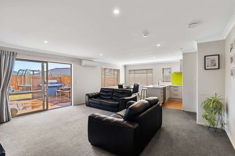 Photo of property in 57 Bethany Road, Rolleston, 7614