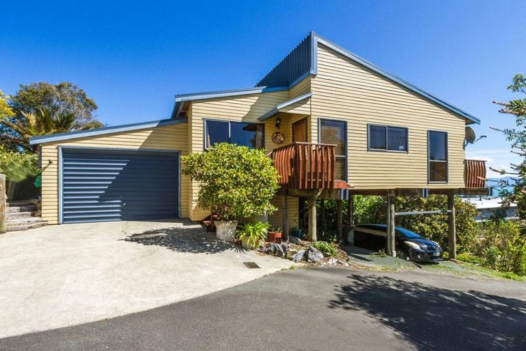 Photo of property in 32a Stansell Avenue, Tahunanui, Nelson, 7011