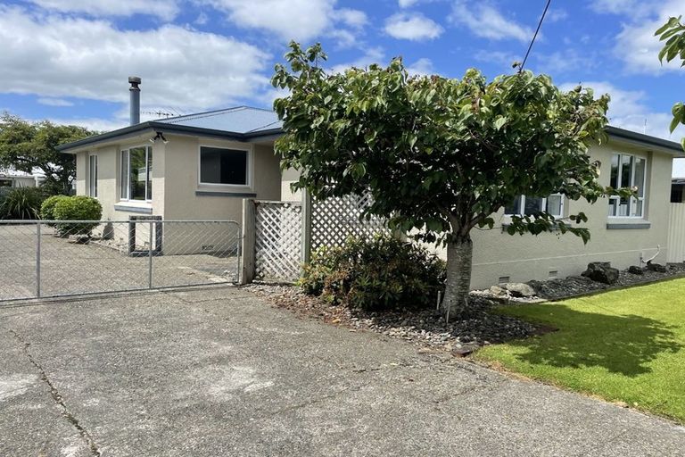 Photo of property in 43 Paterson Street, Grasmere, Invercargill, 9810