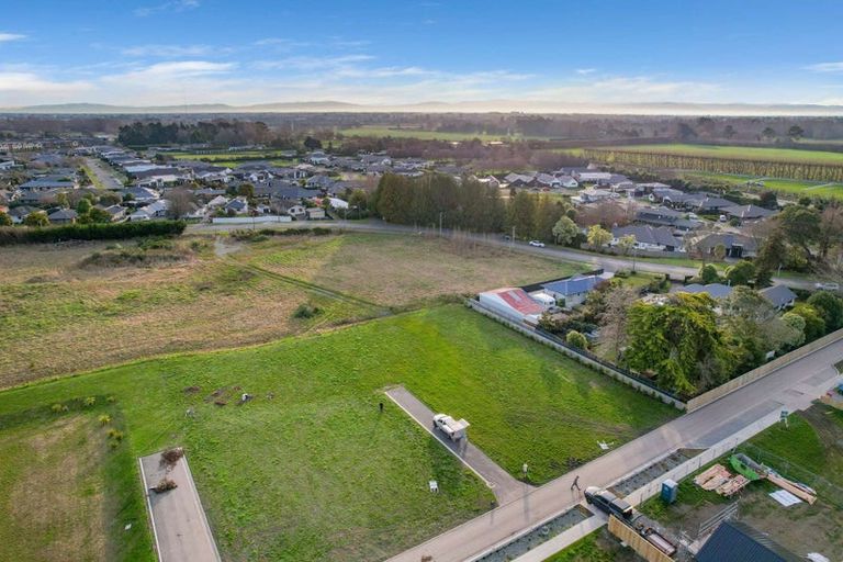 Photo of property in 4 Gulati Lane, Mairehau, 8052