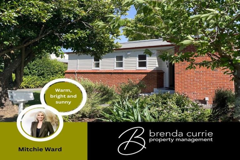 Photo of property in 22 Savage Crescent, West End, Palmerston North, 4412