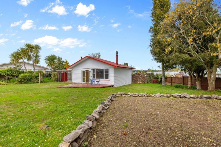 Photo of property in 30 Weka Place, Tokoroa, 3420