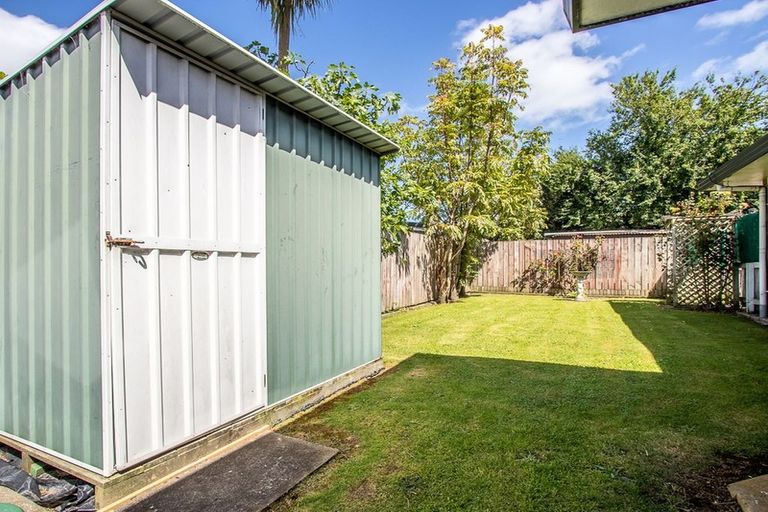 Photo of property in 16b Manchester Street, Levin, 5510