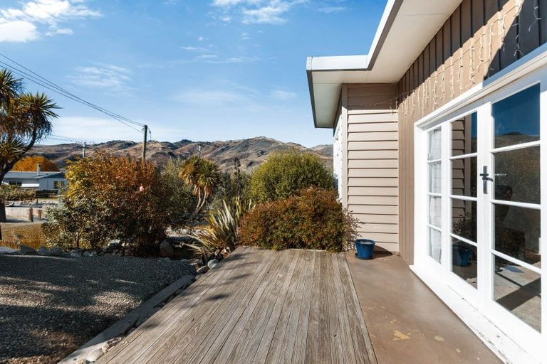 Photo of property in 50 Ray Street, Cromwell, 9310