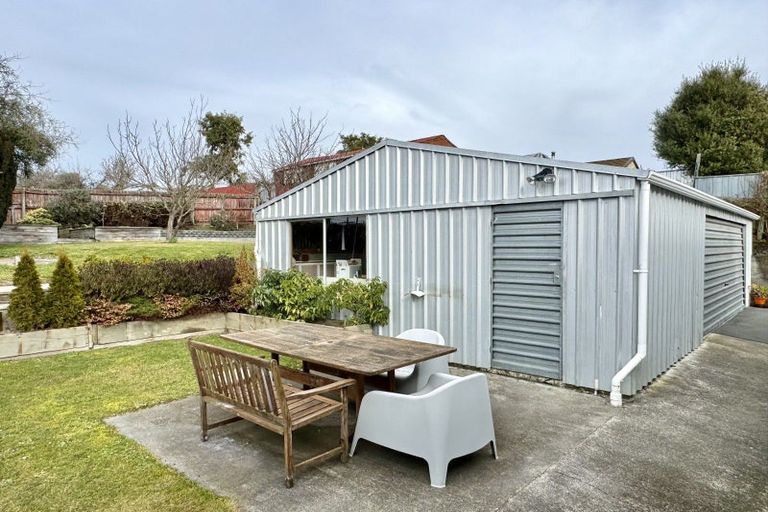 Photo of property in 20 Aynsley Street, Parkside, Timaru, 7910