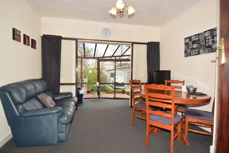 Photo of property in 32 Anne Street, Gladstone, Invercargill, 9810