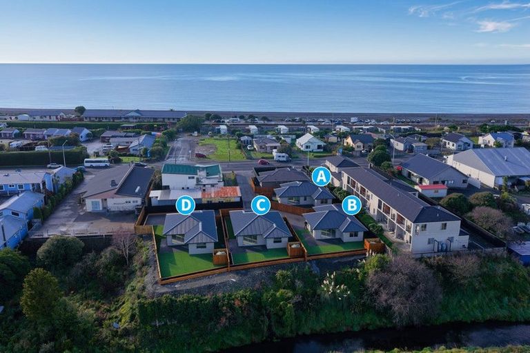 Photo of property in 31a Beach Road, Kaikoura, 7300