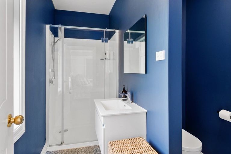 Photo of property in 274 Horndon Street, Darfield, 7510