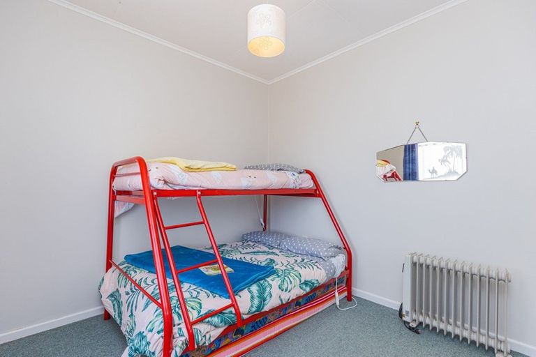 Photo of property in 1 Maire Way, Ohakune, 4625