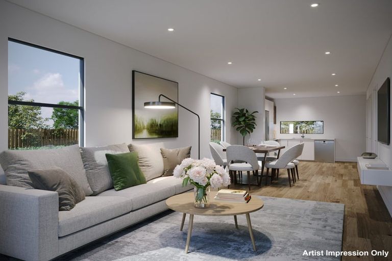 Photo of property in 16 Fairhall Street, Rolleston, 7615