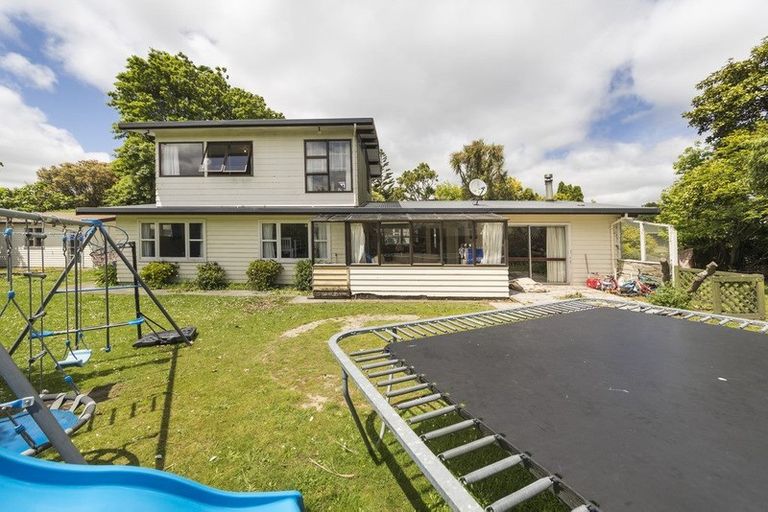 Photo of property in 9 Te Punga Place, Awapuni, Palmerston North, 4412