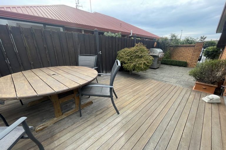 Photo of property in 1/24 Nepal Place, Burnside, Christchurch, 8053