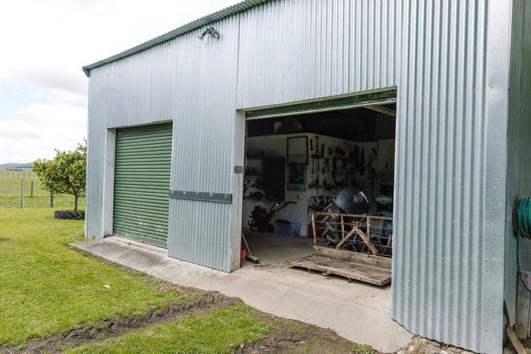 Photo of property in 148 Tipapakuku Road, Dannevirke, 4930