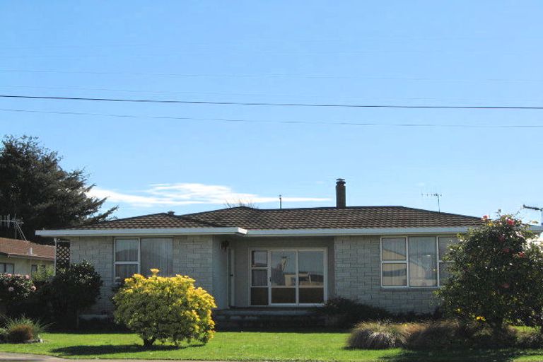 Photo of property in 202 Karaitiana Street, Frimley, Hastings, 4120