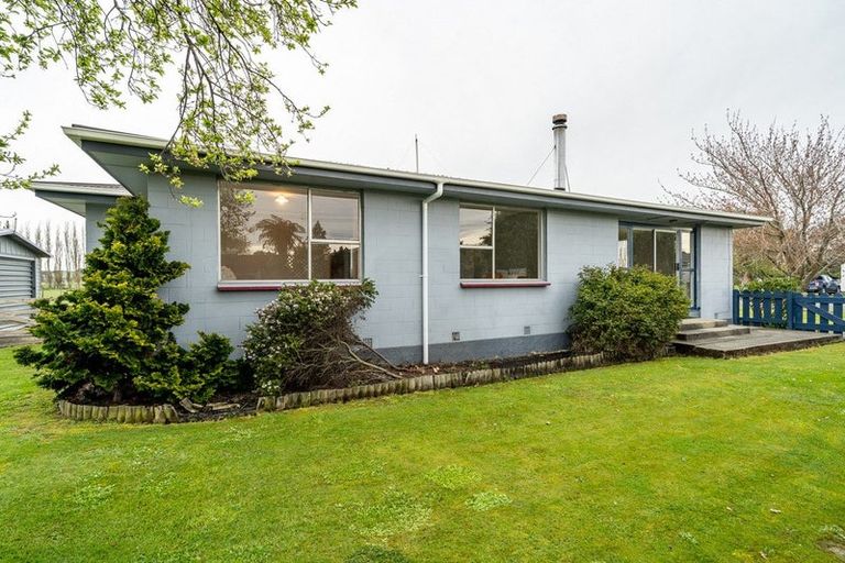 Photo of property in 1 Totara Street, Gore, 9710
