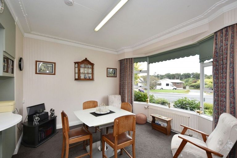 Photo of property in 147 Gladstone Terrace, Gladstone, Invercargill, 9810