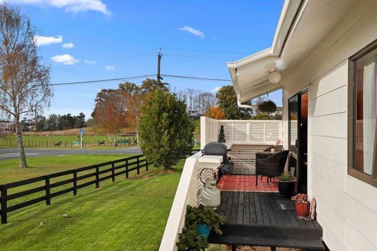 Photo of property in 28 Mahi Road, Te Kauwhata, 3710