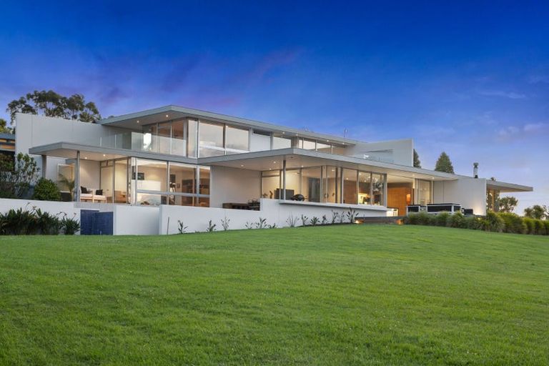 Photo of property in 657 Pukapuka Road, Pohuehue, Warkworth, 0983