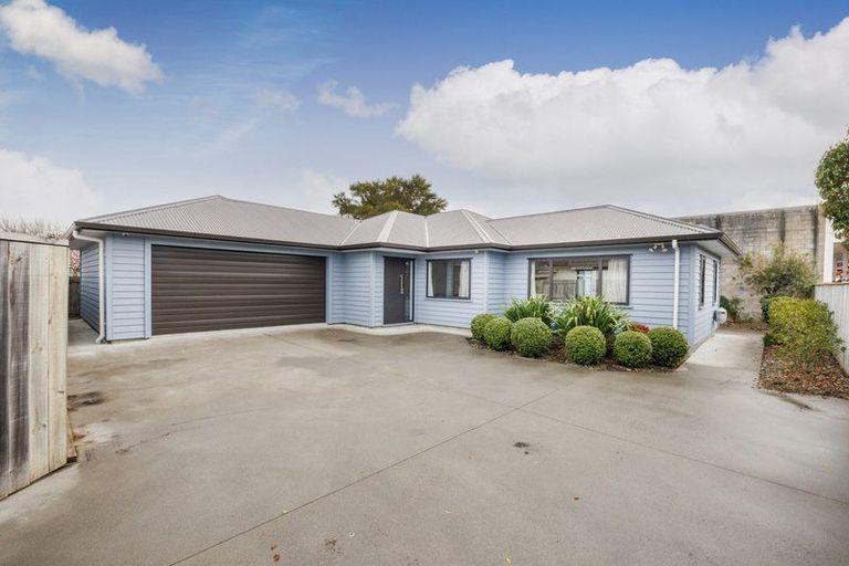 Photo of property in 57 Church Street, Awapuni, Palmerston North, 4412