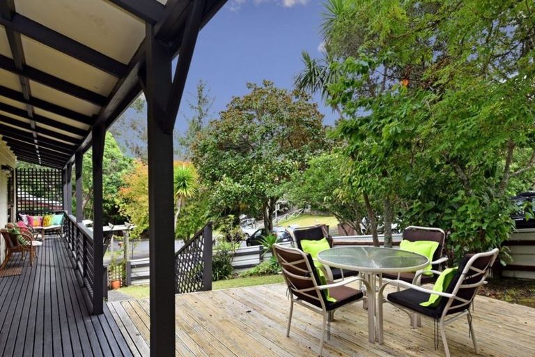 Photo of property in 1/86 Mountbatten Avenue, Hillcrest, Auckland, 0627