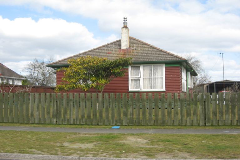 Photo of property in 112 Oregon Drive, Murupara, 3025