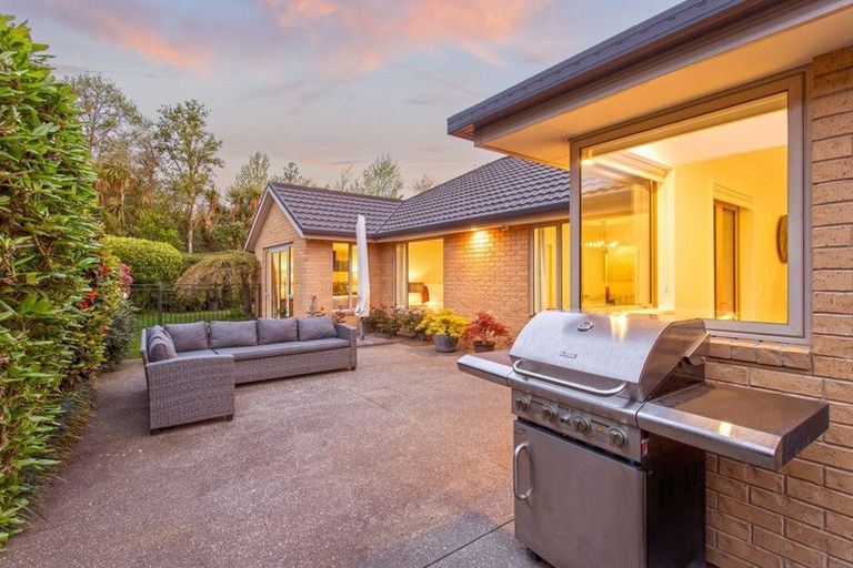 Photo of property in 5 Aylsham Lane, Casebrook, Christchurch, 8051