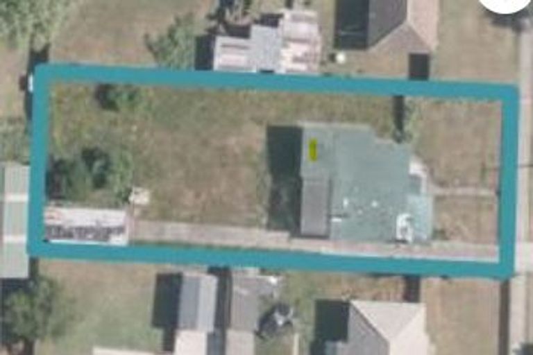 Photo of property in 107 Harris Street, Huntly, 3700