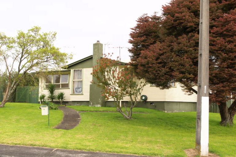Photo of property in 10b Eden Street, Mangere East, Auckland, 2024