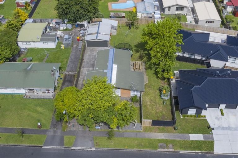 Photo of property in 31 Clematis Avenue, Pukete, Hamilton, 3200