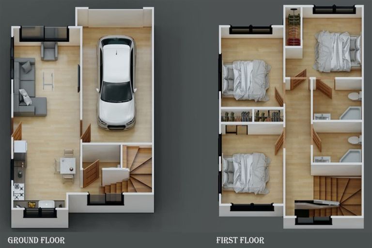 Photo of property in 358 Main Road, Huapai, Kumeu, 0810