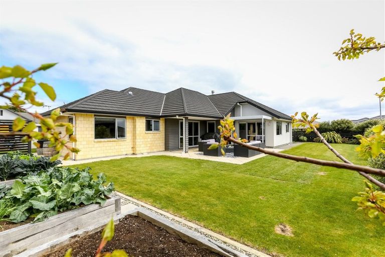 Photo of property in 6 Marlin Terrace, Bell Block, New Plymouth, 4312