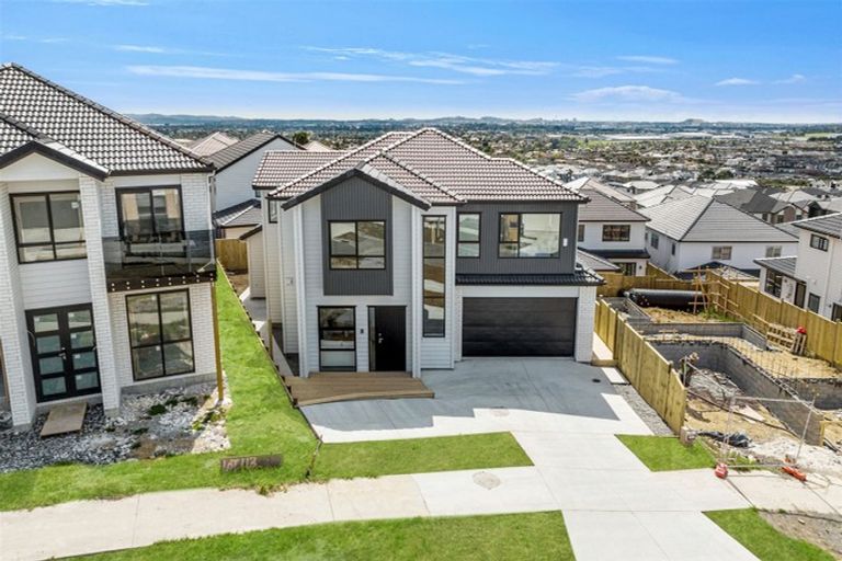 Photo of property in 9 Tiro Street, Flat Bush, Auckland, 2019