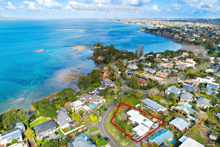 Photo of property in 17 Rock Isle Road, Torbay, Auckland, 0630