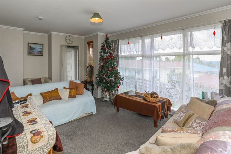 Photo of property in 94 Russell Road, Huntly, 3700