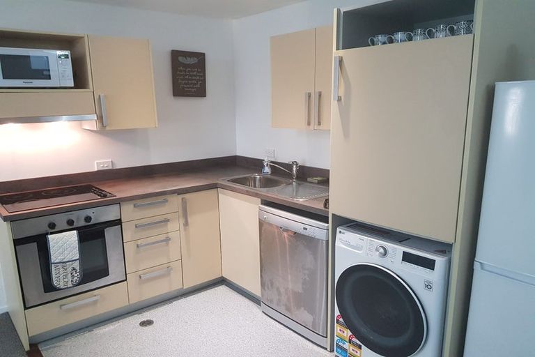 Photo of property in Dual Apartments, 203/142 Vivian Street, Te Aro, Wellington, 6011