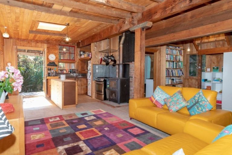 Photo of property in 17 Kokomuka Avenue, Harwood, Dunedin, 9077