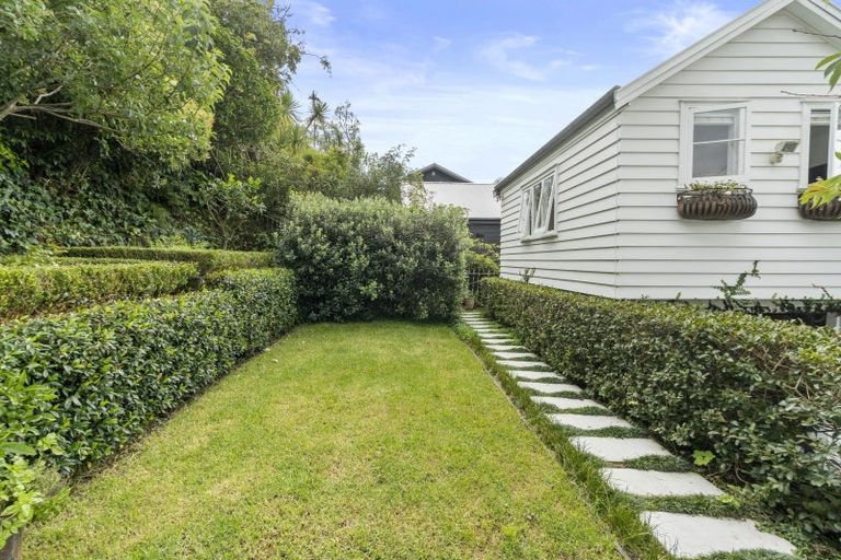 Photo of property in 14 Beaconsfield Street, Devonport, Auckland, 0624
