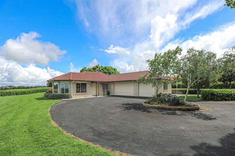 Photo of property in 145 Hall Road, Rangiriri, Te Kauwhata, 3782