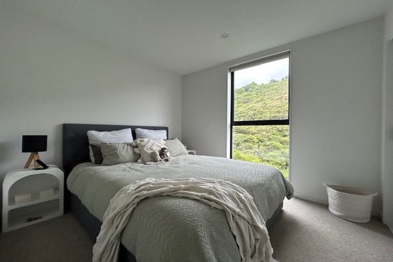 Photo of property in 41 Rua Kai Way, Brooklyn, Wellington, 6021