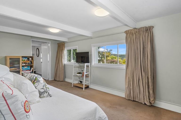 Photo of property in 119 Dyers Pass Road, Cashmere, Christchurch, 8022
