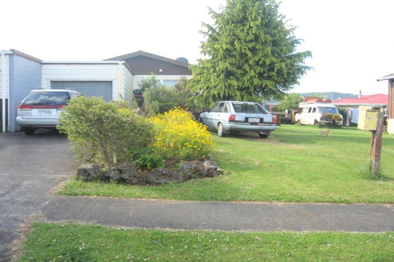 Photo of property in 4a Te Ra Place, Kaikohe, 0405