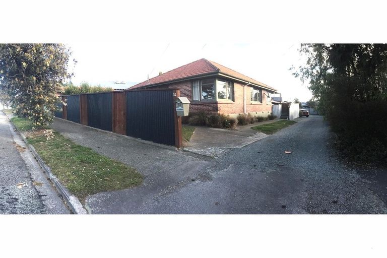 Photo of property in 14 Moore Street, Waimataitai, Timaru, 7910