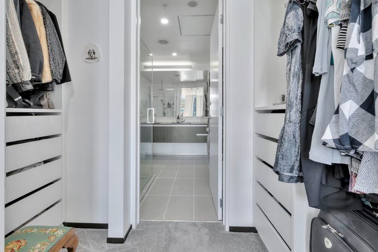 Photo of property in Il Casino Apartments, 704/38 Jessie Street, Te Aro, Wellington, 6011