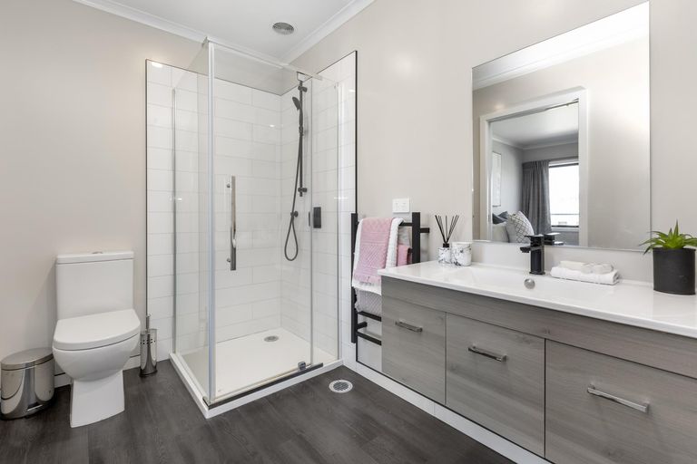 Photo of property in 4/25 Abbotsford Street, Whitiora, Hamilton, 3200