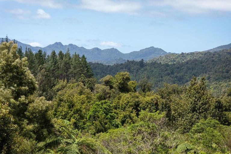 Photo of property in 447a Goble Road, Komata, Paeroa, 3674