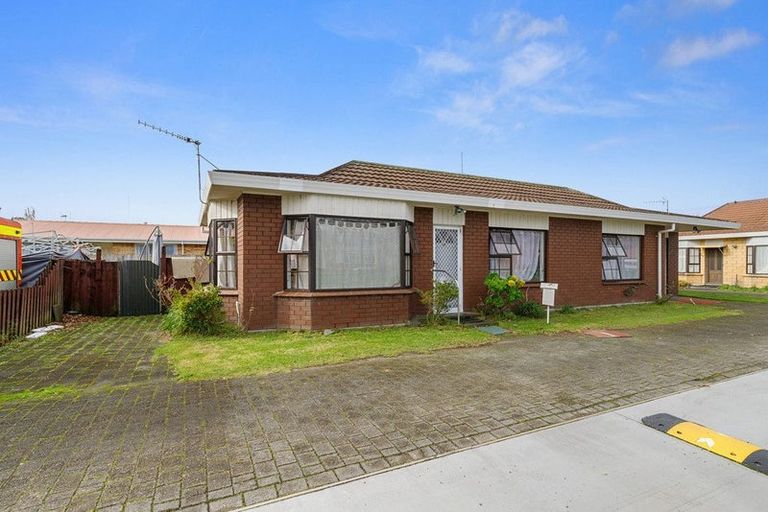 Photo of property in 76b Clyde Street, Hamilton East, Hamilton, 3216