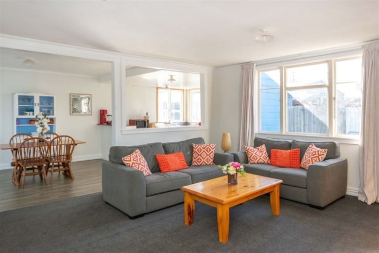 Photo of property in 73 Main Street, Blenheim, 7201