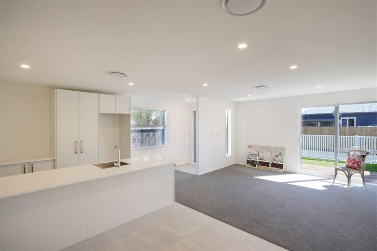 Photo of property in 30b Chelsea Street, Linwood, Christchurch, 8062