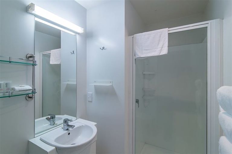 Photo of property in Terrace Garden Apartments, 4f/120 The Terrace, Wellington Central, Wellington, 6011