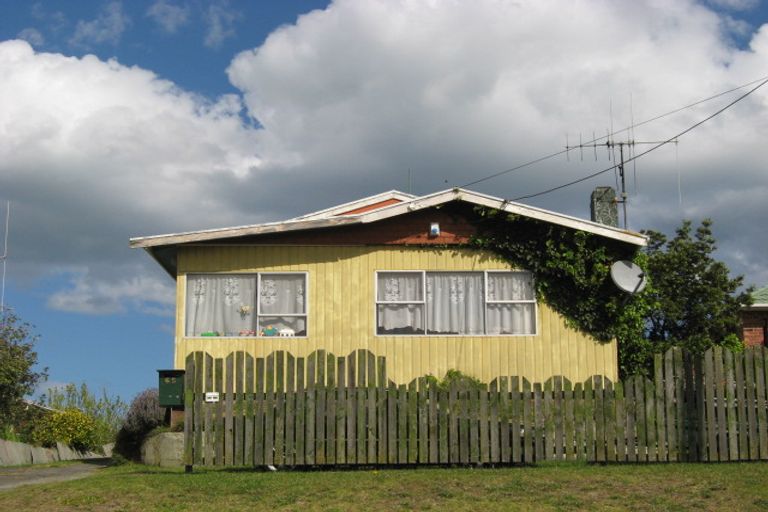 Photo of property in 89 Fitzherbert Avenue, Tawhero, Whanganui, 4501